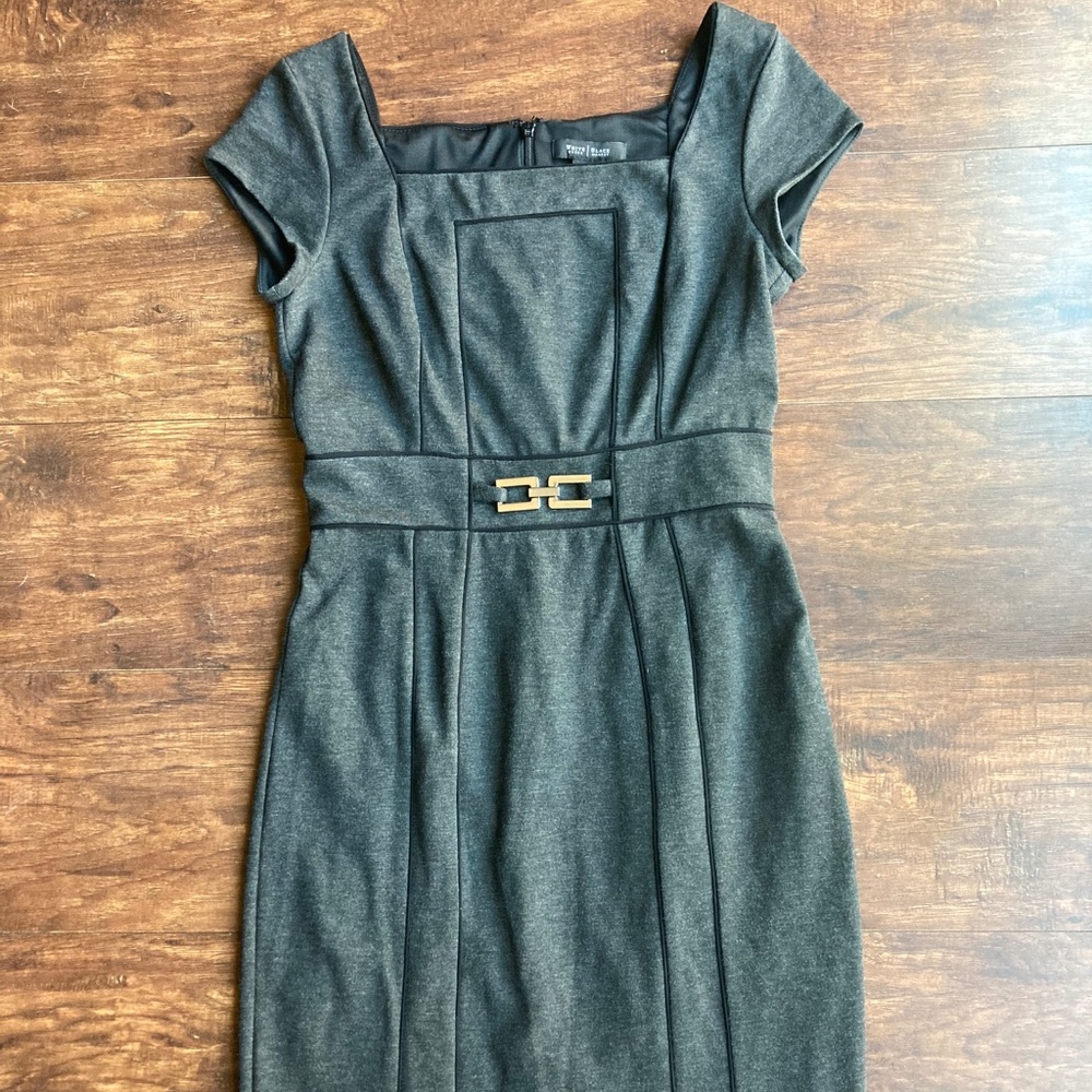 Women’s White House Black Market Dress Size 4
